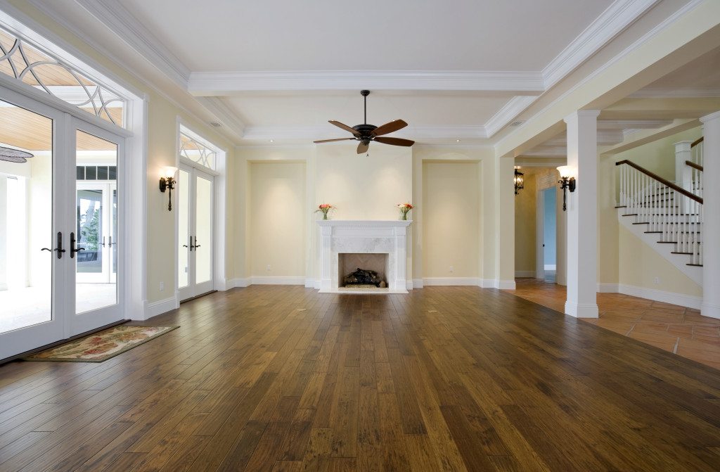 More Than Meets the Eye: the Versatility of Baseboards