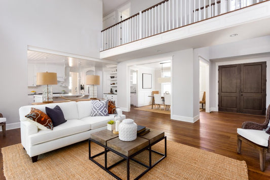 It’s All In The Details: Upgrading The Little Things Can Spruce Up Your Home