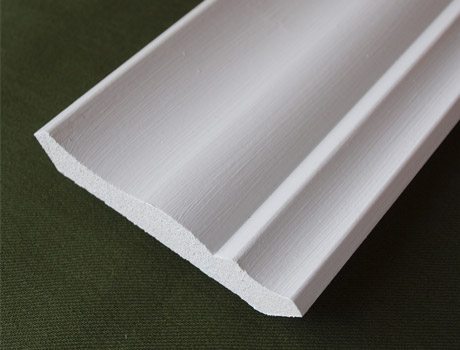 Enhance Your Home’s Interior With Decorative Crown Mouldings