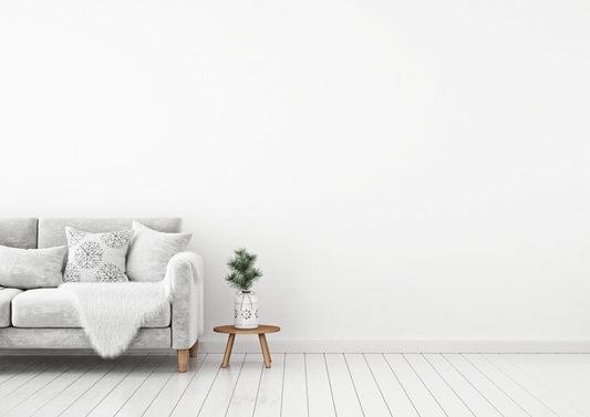 Incorporating Baseboards Into Modern Minimalist Homes