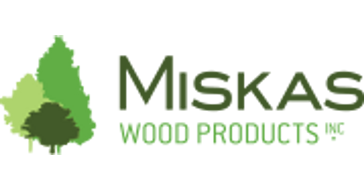 Wood Moulding Supplier in Miskas Wood Products Inc.