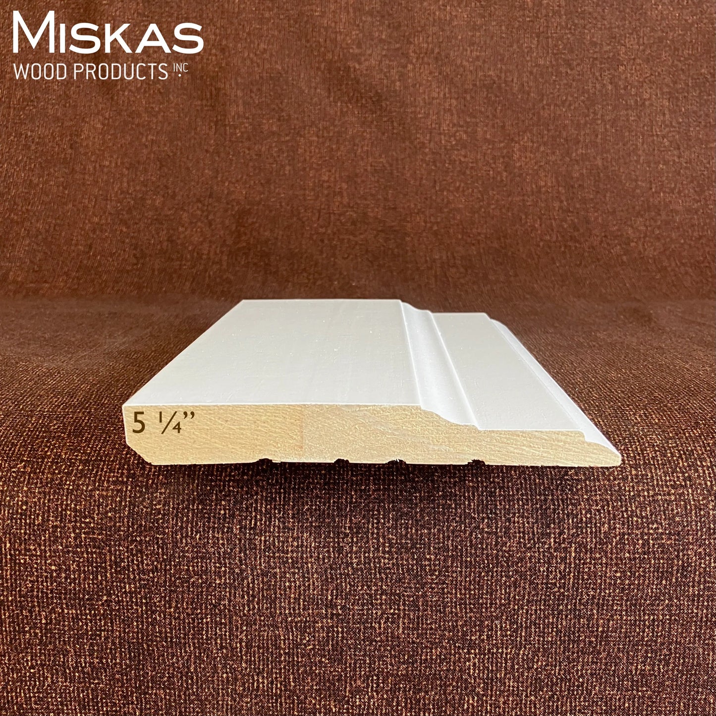 Tudor Baseboard