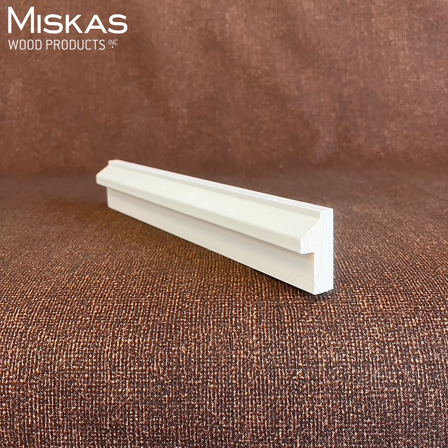 Bevel Backband