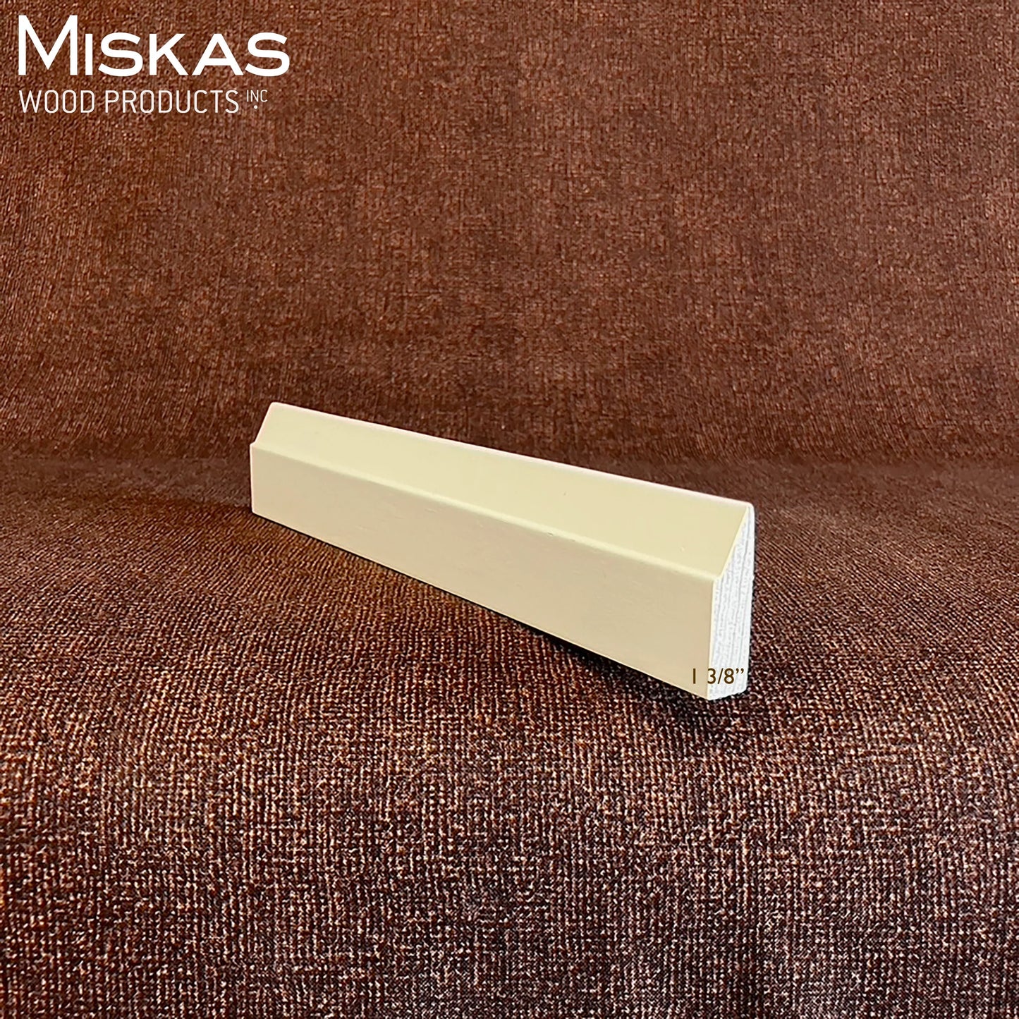 Bevel Door Stop