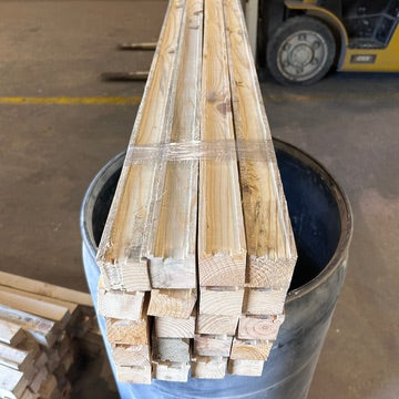 2x3 Wood Bundles (#m109)