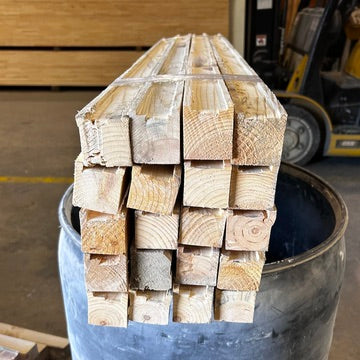 2x3 Wood Bundles (#m109)