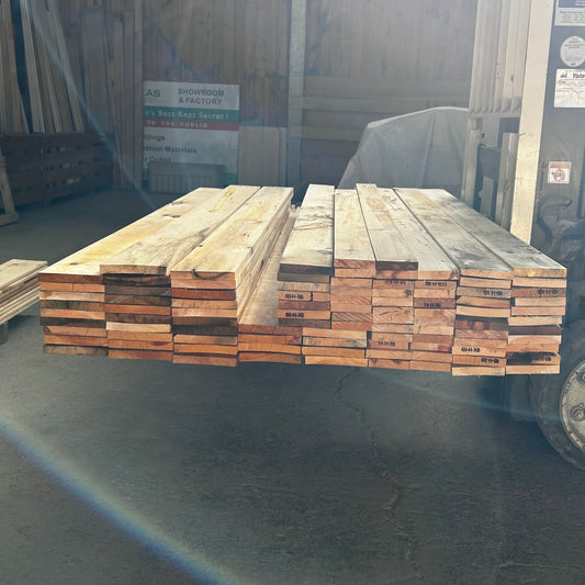 Mixed Pine Boards (#M26-16)