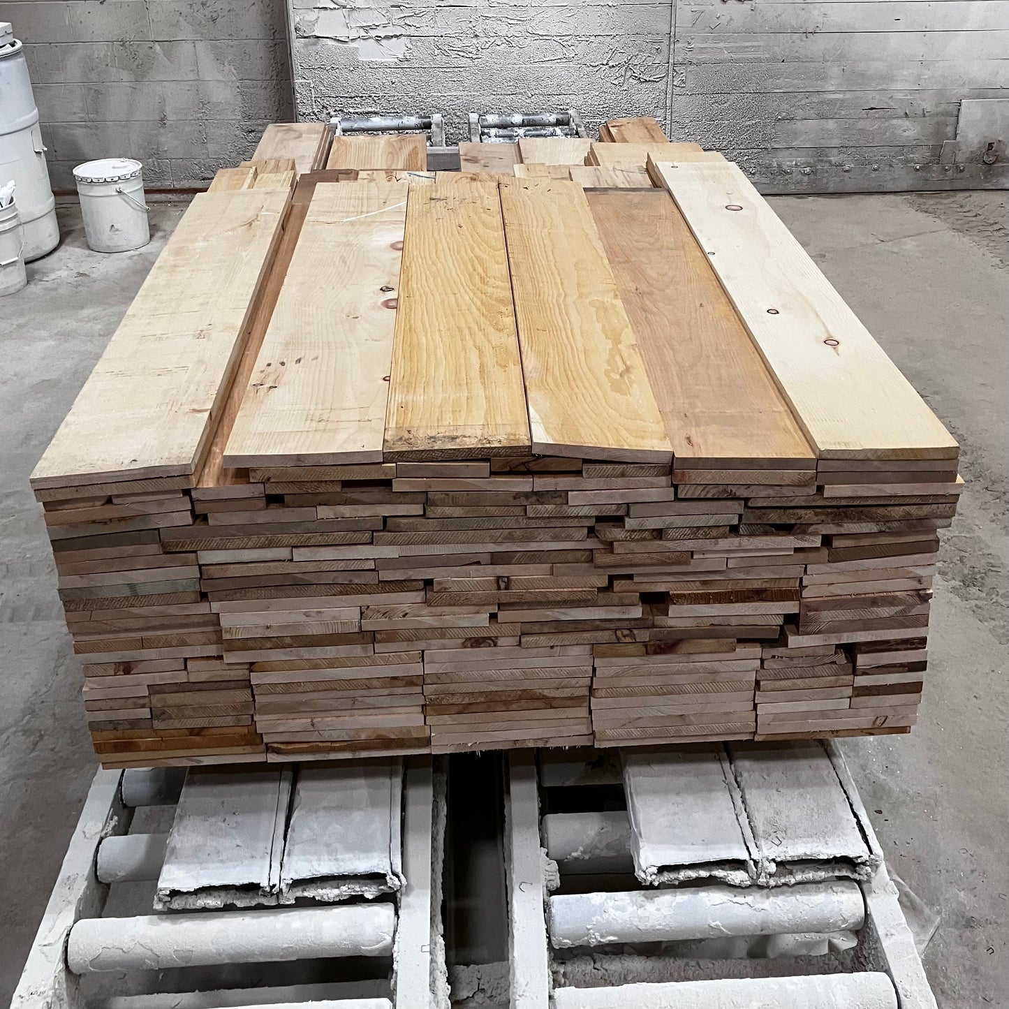 RW Pine Boards (#m002)