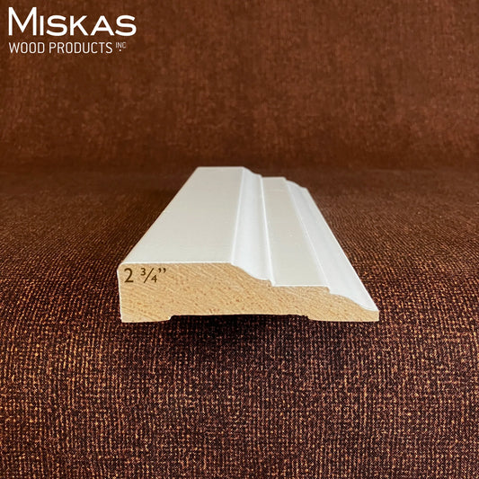 Casing Foot Door Window Casing – Miskas Wood Products Inc.