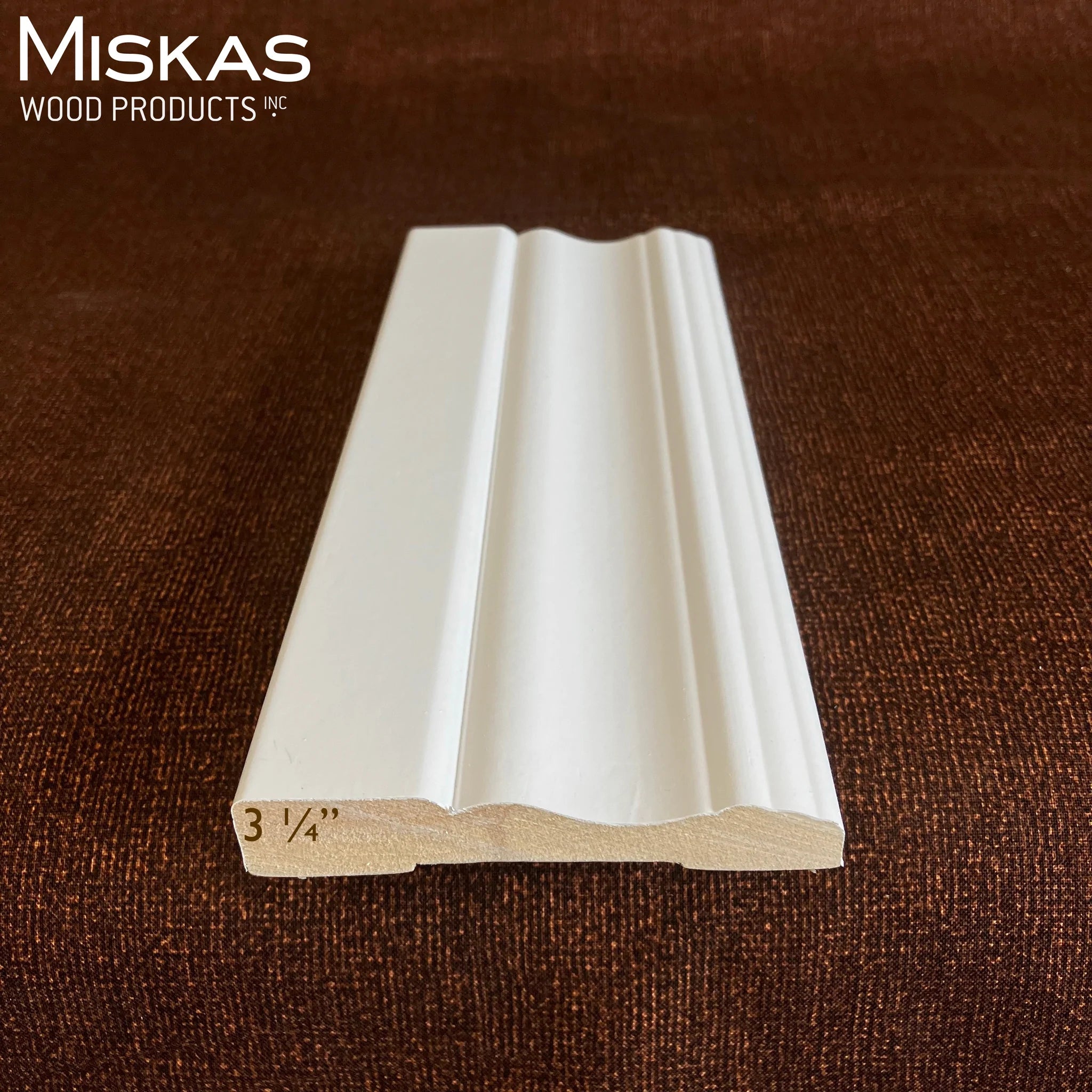 Col Casing Prime Colonial Casing | Miskas Wood Products Inc.