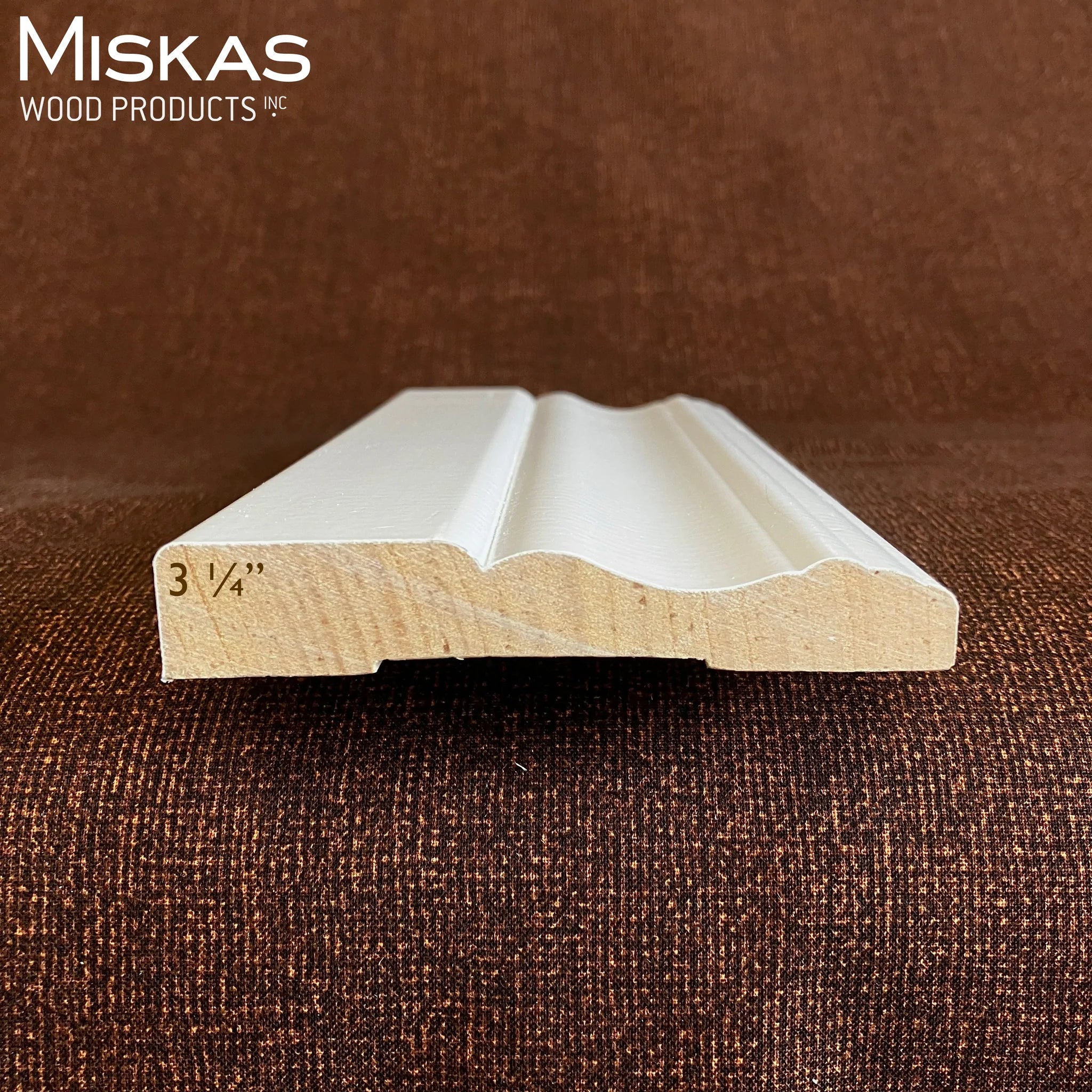 Col Casing Prime Colonial Casing | Miskas Wood Products Inc.